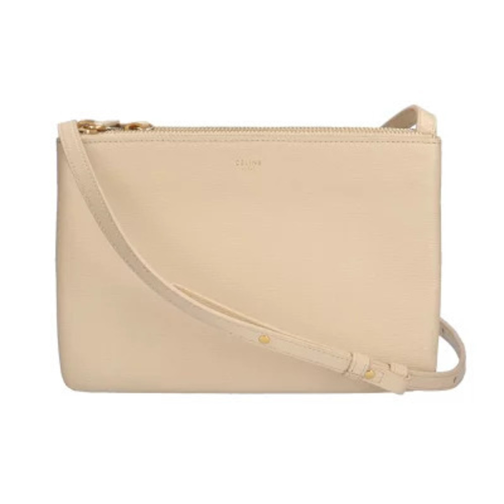 Celine Trio Shoulder Bag